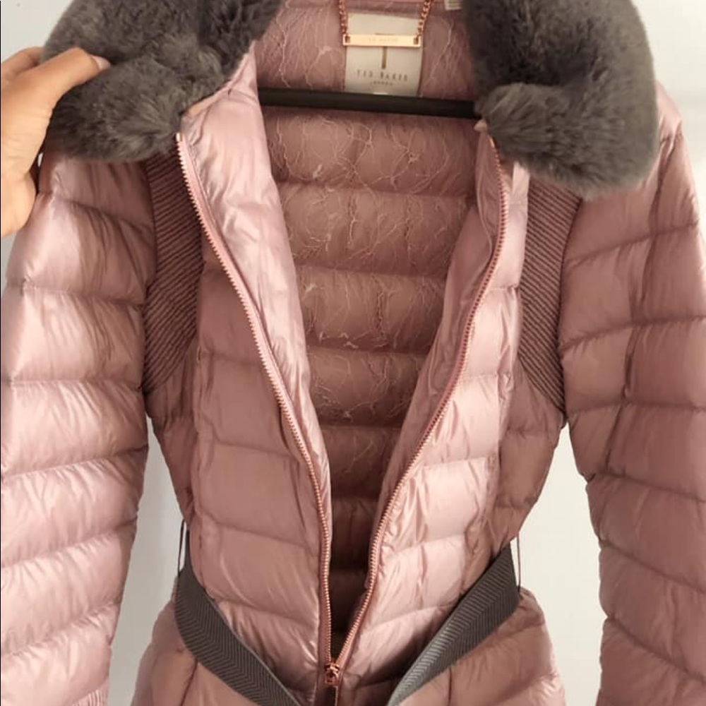 SELLING TED BAKER JACKET